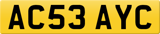 AC53AYC